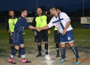 FOCUS 13° GIORNATA CALCIO A 11